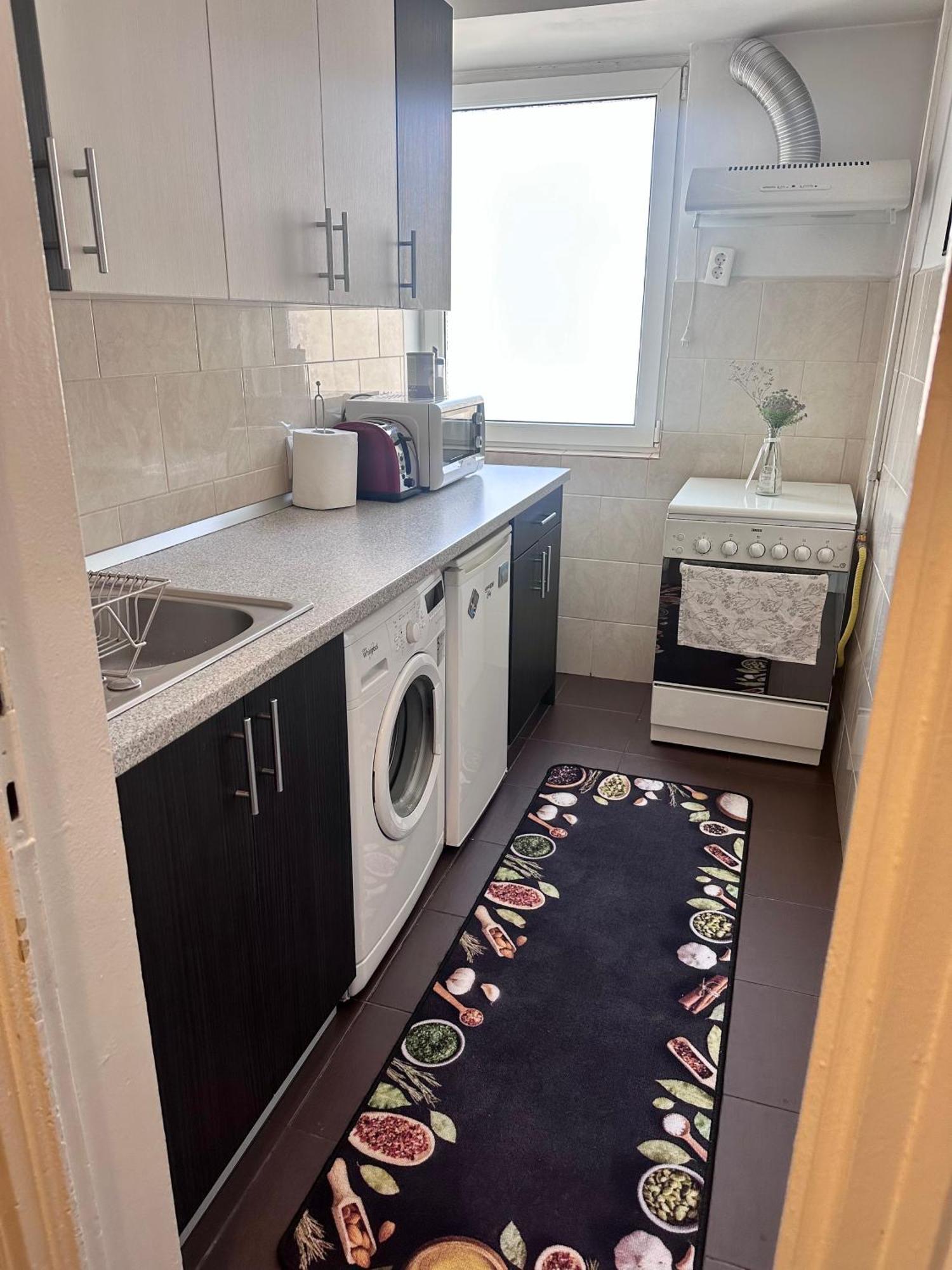 Ultracentral - Apartament Pe Calea Victoriei Bükreş Dış mekan fotoğraf