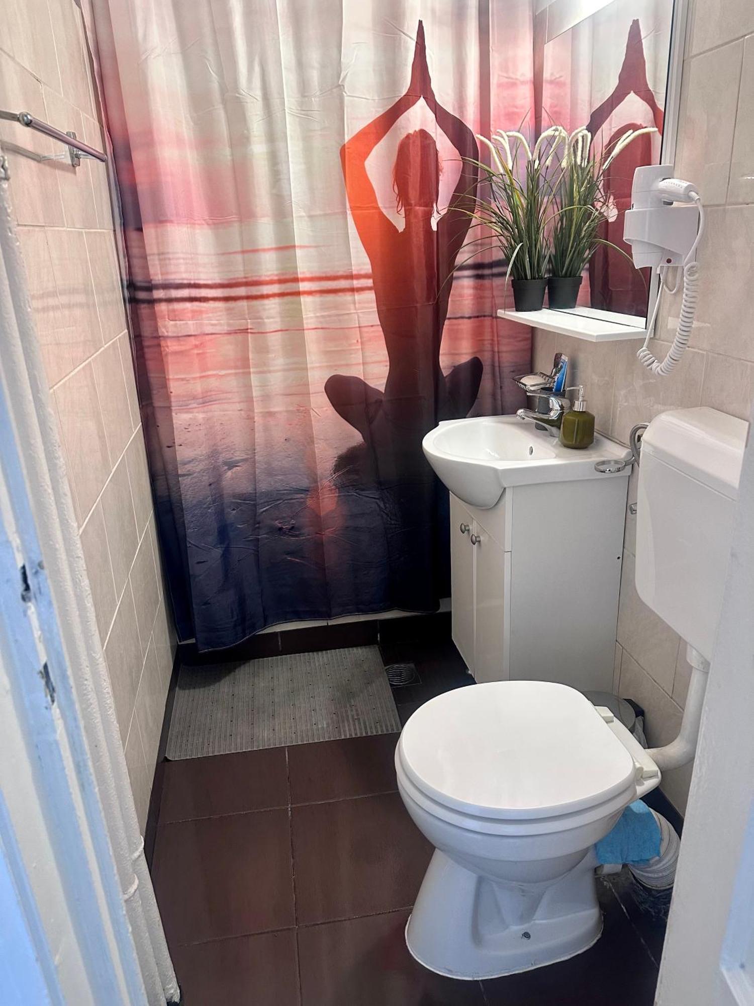Ultracentral - Apartament Pe Calea Victoriei Bükreş Dış mekan fotoğraf